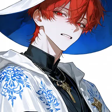Profile image of アンソニー