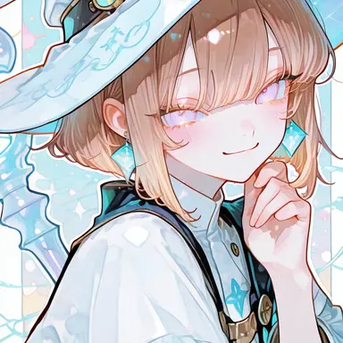 Profile image of ミナ