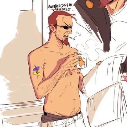 Massacred_Body의 Postal Dude