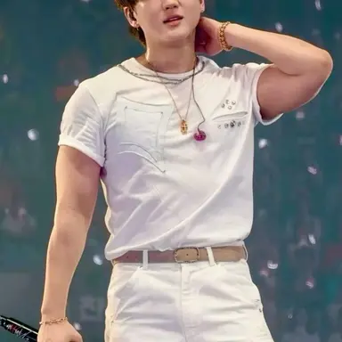Profile image of Changbin