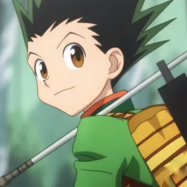 Profile image of ゴン