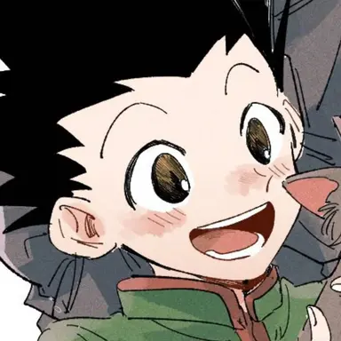 Profile image of ゴン