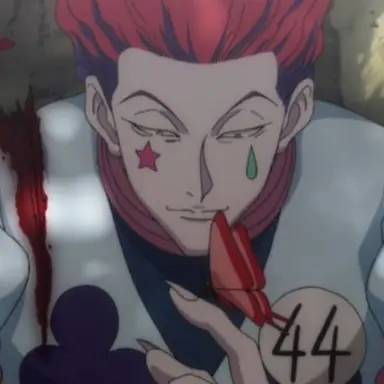 Profile image of ヒソカ
