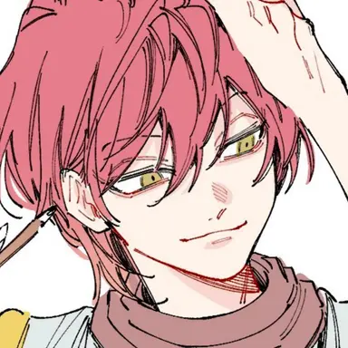 Profile image of ヒソカ