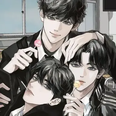 Profile image of brothers