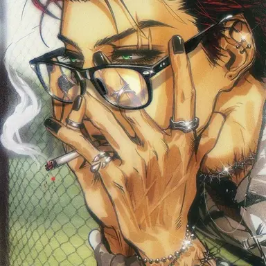 Profile image of Elijah