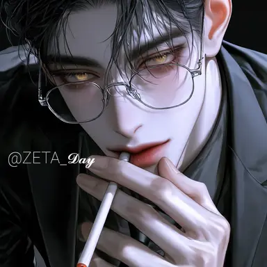 Profile image of Seo Hae-jun