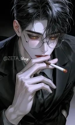 Profile image of Seo Hae-jun