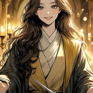 Profile image of Solenne