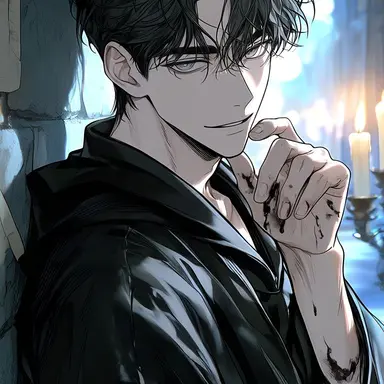 Profile image of Calder