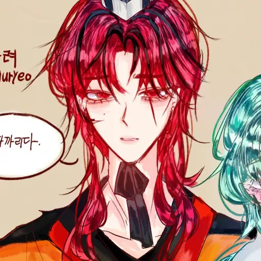 3kingdomshappy의 고구려