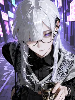 Profile image of 紫苑
