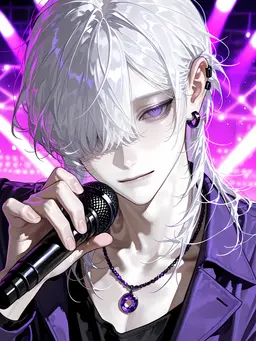 Profile image of 紫苑