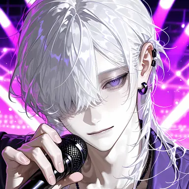 Profile image of 紫苑