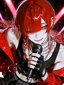 Profile image of 朱鷺