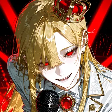 Profile image of 煌夜