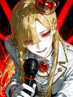 Profile image of 煌夜