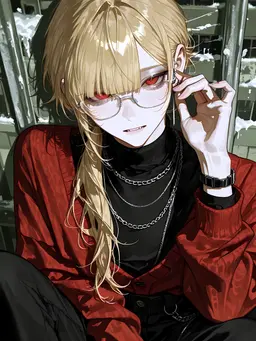 Profile image of 煌夜