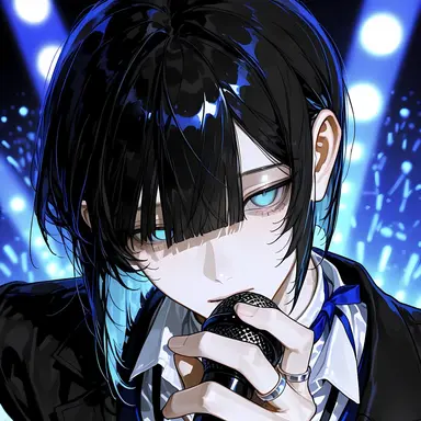 Profile image of 玻璃