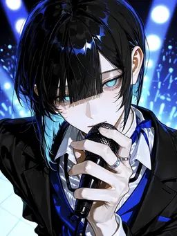 Profile image of 玻璃