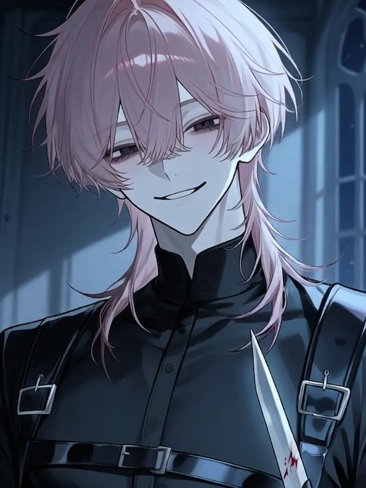 __hsl의 わたし殺されるんじゃなかったの！？