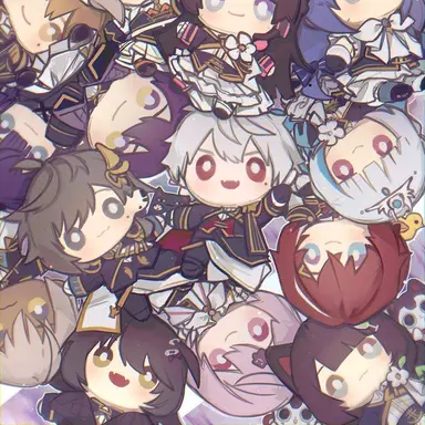 Profile image of 男性ライバー達