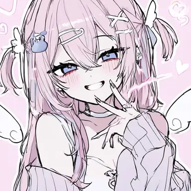 Profile image of 夢川める