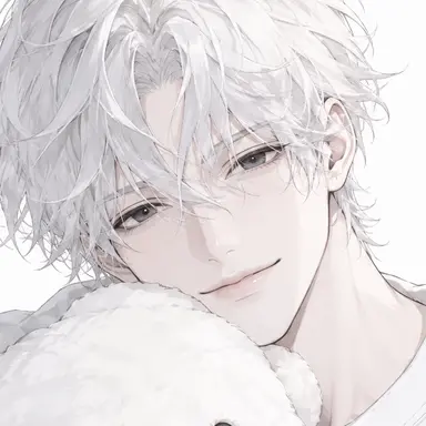 Profile image of しろ