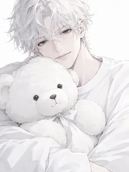 Profile image of しろ
