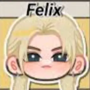 Profile image of フィリックス