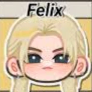 フィリックス