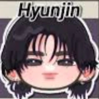 ヒョンジニ