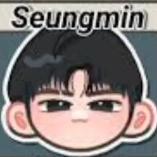 Profile image of スンミン