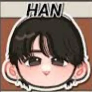 Profile image of ハン