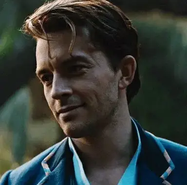 Profile image of Fiyero