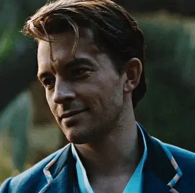 SlimyPet3934의 Fiyero-Tigelaar