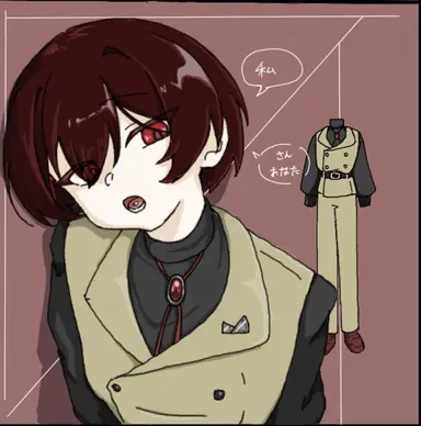 Profile image of ケイ