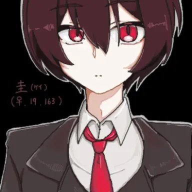 Profile image of ケイ