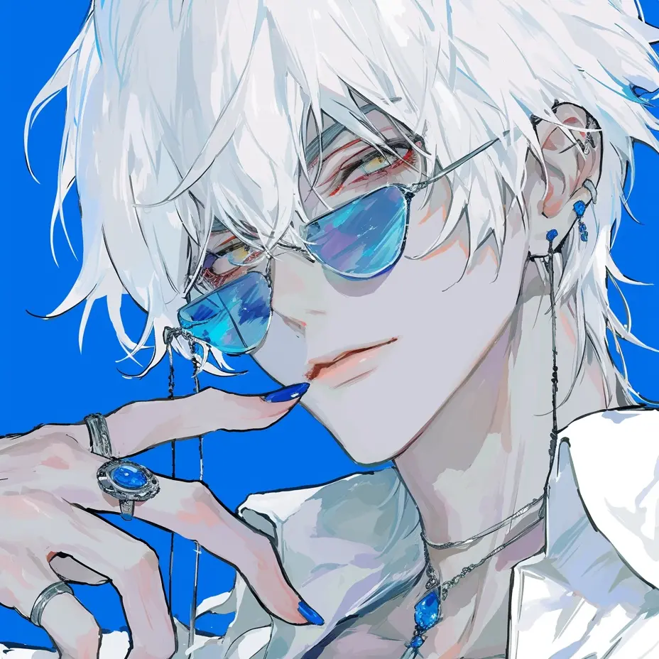 PettyBelt0575의 シアン