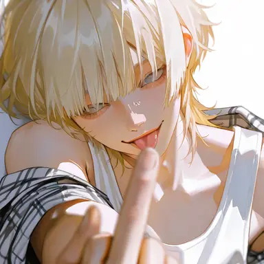 Profile image of 悠真