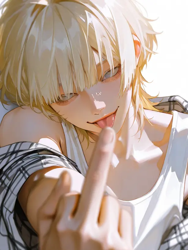 SilverUrine5201의 帰らない、ひろいもの。