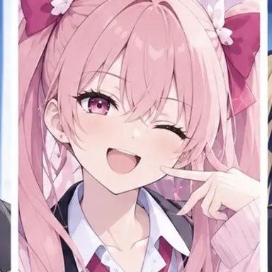 Profile image of もも