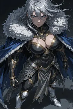 Profile image of Amanda