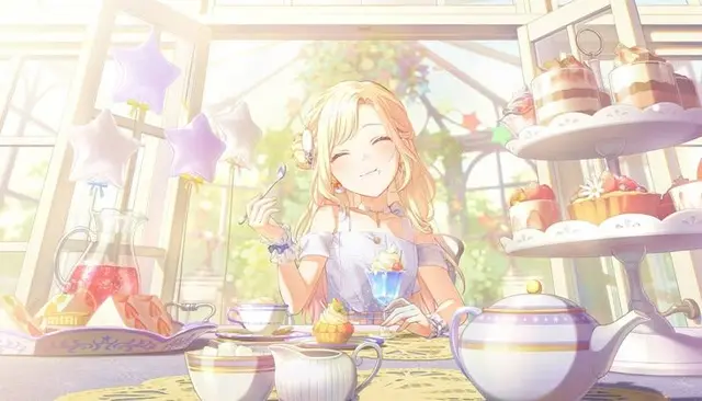 Profile image of 天馬 咲希