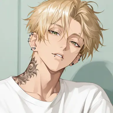 Profile image of 燐