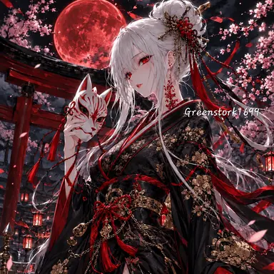 Profile image of まい