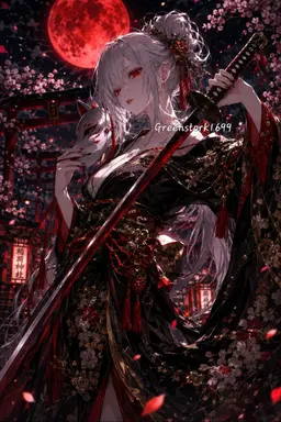 Profile image of まい
