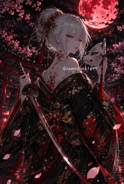 Profile image of まい