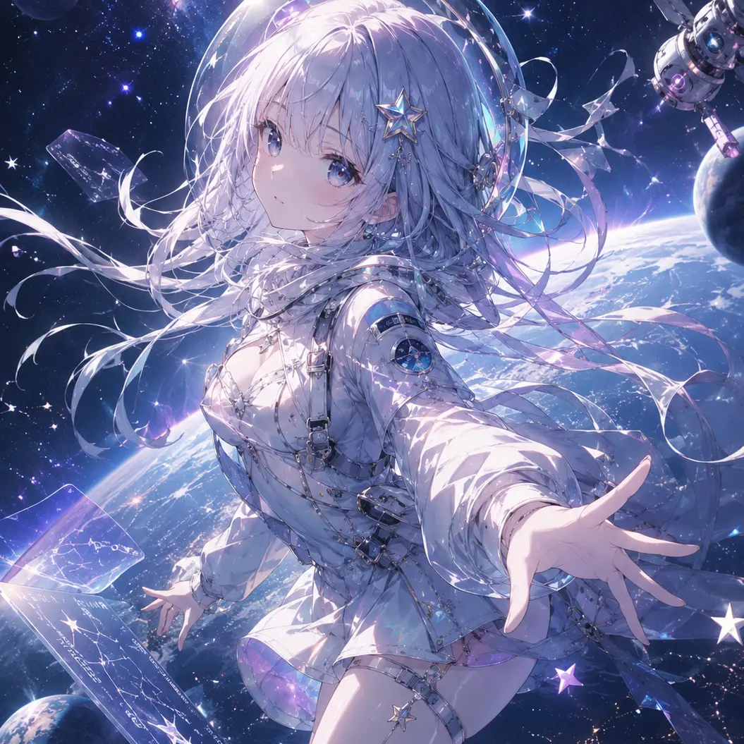 Theseaunderthesummersky의 Galactic Shadow Forc