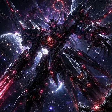 Profile image of ザーディック